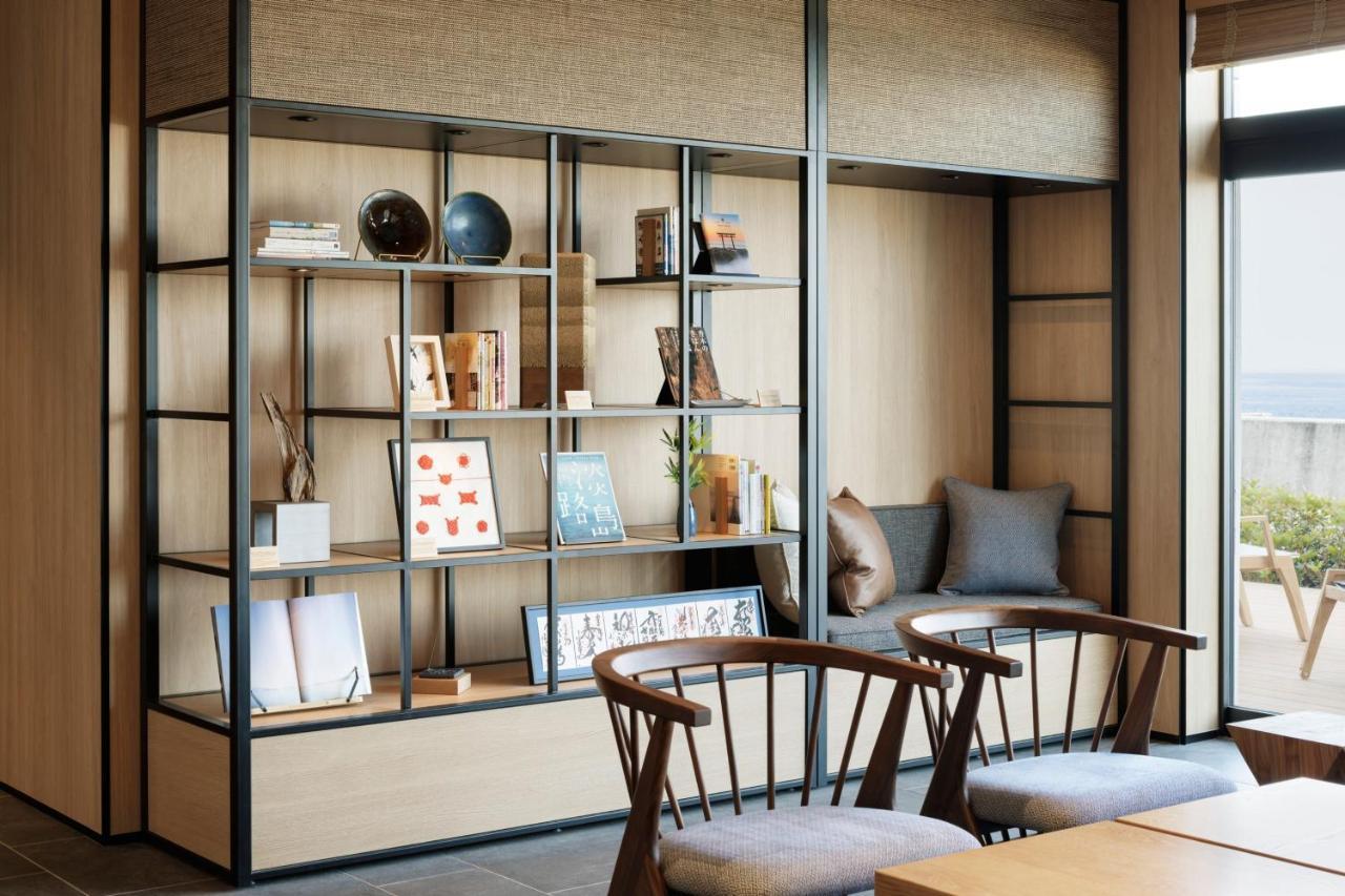 Готель Fairfield By Marriott Hyogo Awaji Higashiura Екстер'єр фото
