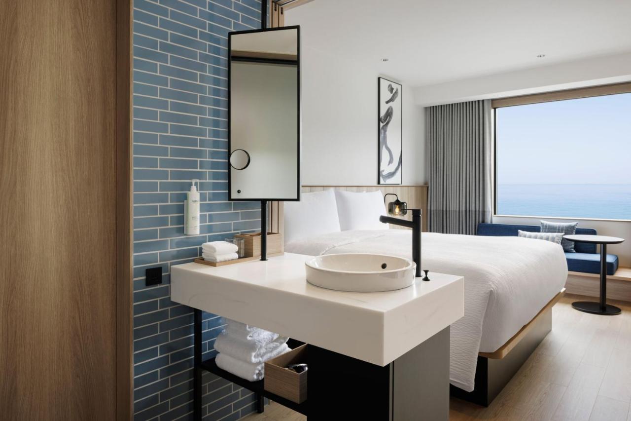 Готель Fairfield By Marriott Hyogo Awaji Higashiura Екстер'єр фото