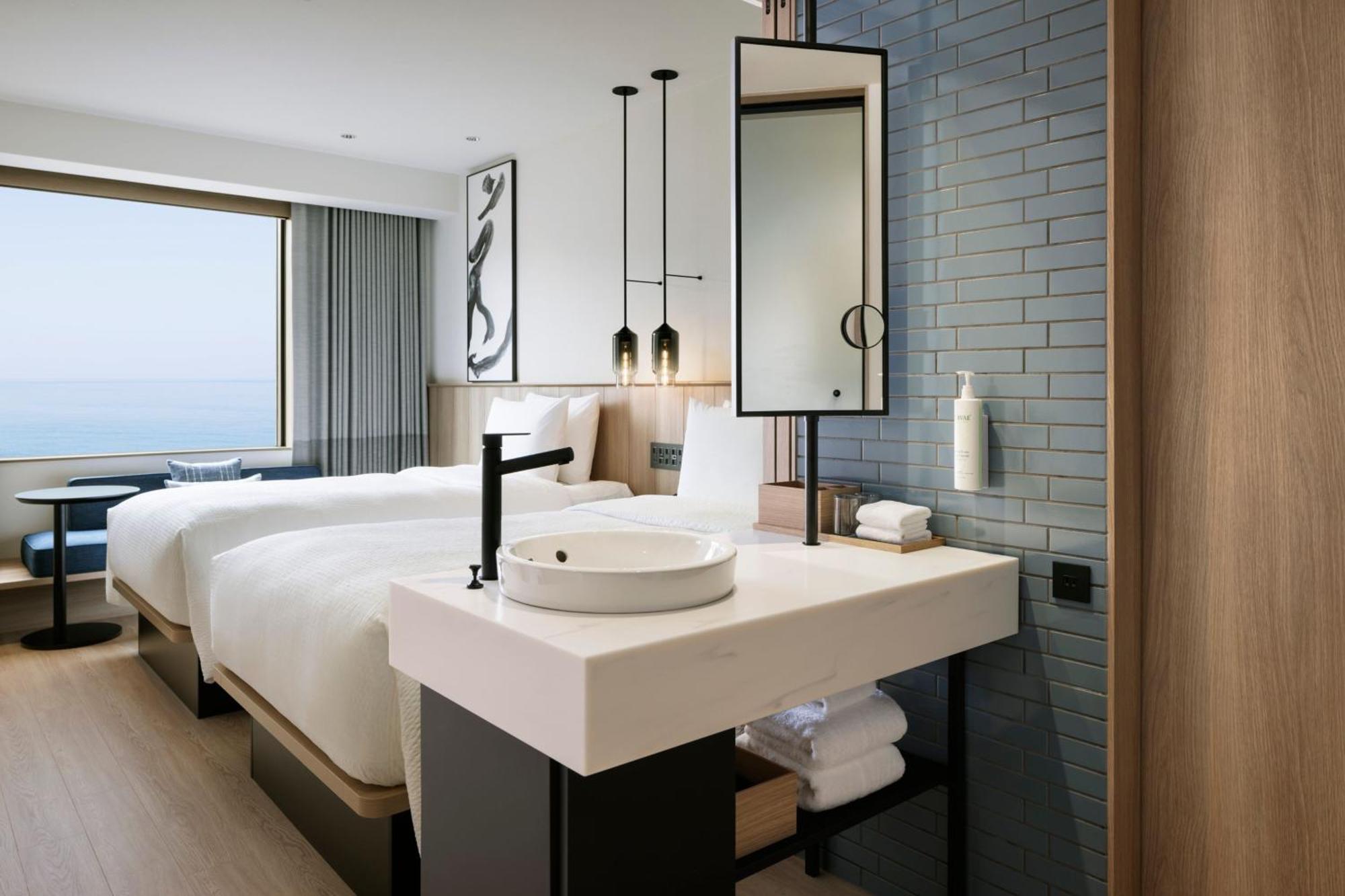 Готель Fairfield By Marriott Hyogo Awaji Higashiura Екстер'єр фото