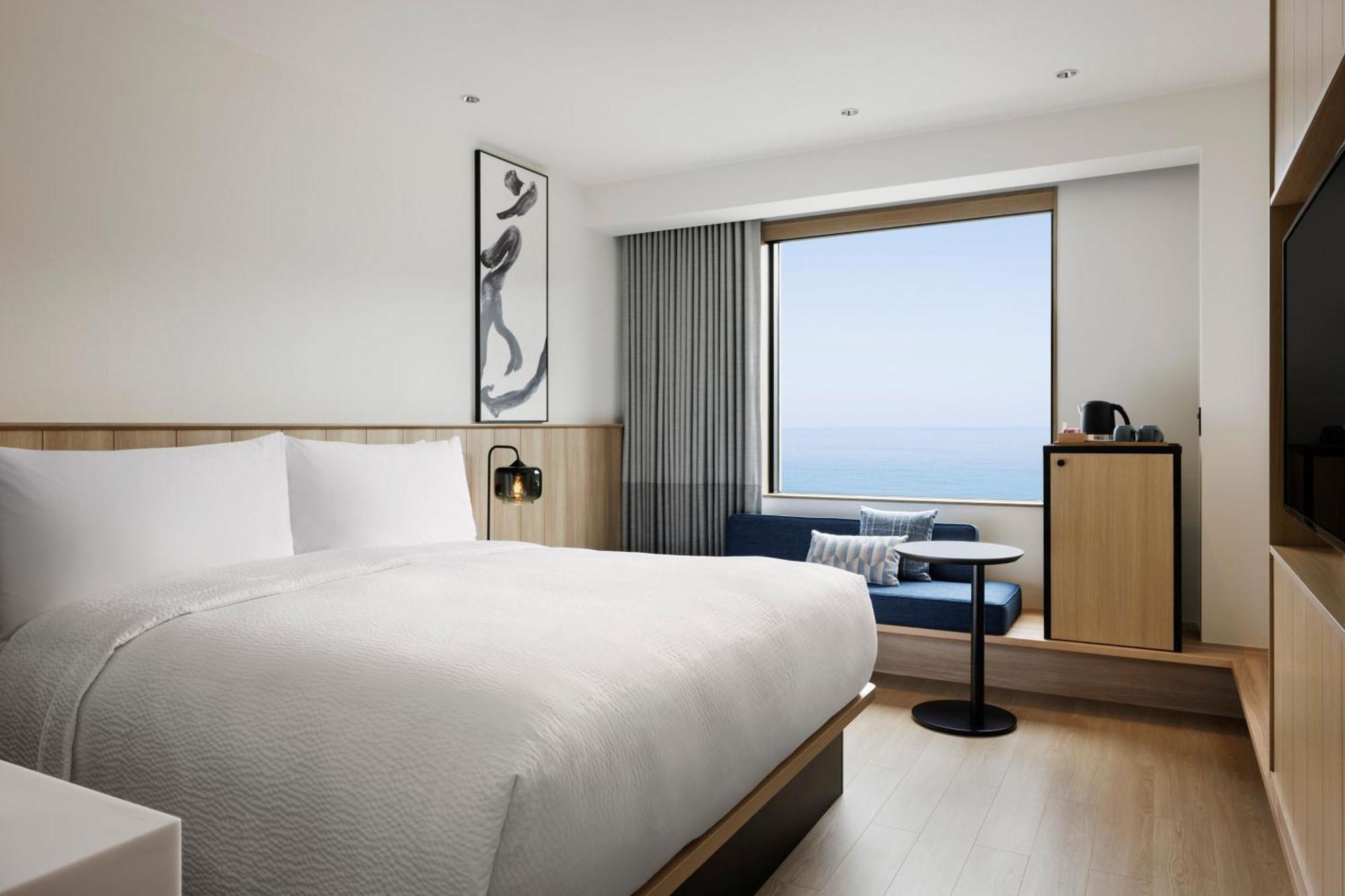 Готель Fairfield By Marriott Hyogo Awaji Higashiura Екстер'єр фото